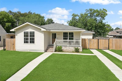 4742 Louisa Dr New Orleans, LA 70126