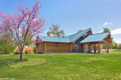 51122 Ball Road, Dowagiac, MI 49047, USA