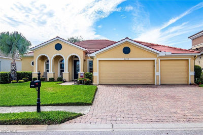 2620 Windwood Pl Cape Coral, FL 33991