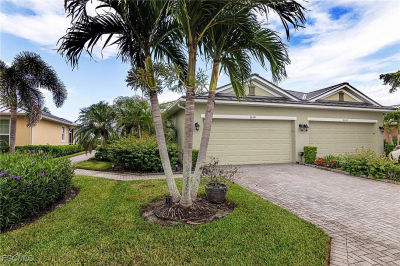 2638 Anguilla Dr Cape Coral, FL 33991