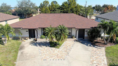 3829 SW 8th Ct #3907 Cape Coral, FL 33914