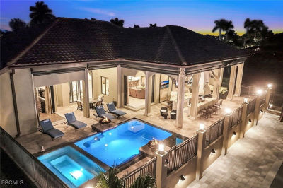 2304 El Dorado Pkwy W Cape Coral, FL 33914