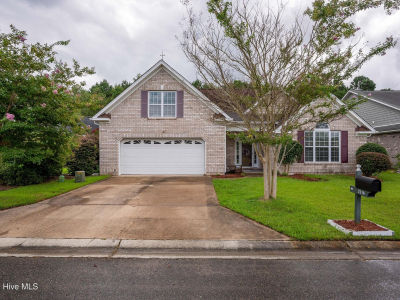 2116 Lapham Dr Leland, NC 28451