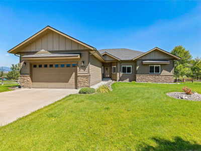 2626 Muirfield Ct Missoula, MT 59808