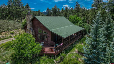 2000 County Road 359 Pagosa Springs, CO 81147