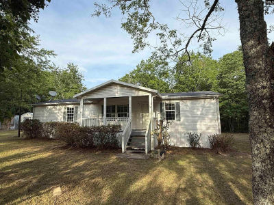 1240 Heyward Wilson Rd Eastover, SC 29044