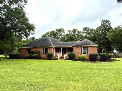 3270 Winchester Ln Orangeburg, SC 29118