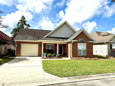 119 Wellsgrove Ln Orangeburg, SC 29115