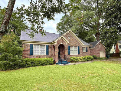 990 Edisto Ave Orangeburg, SC 29115