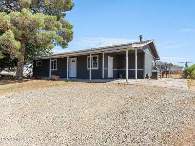 20124 E Ocotillo Dr Mayer, AZ 86333