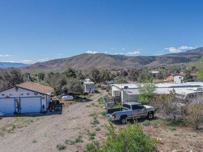 3791 Walker View Rd Wellington, NV 89444