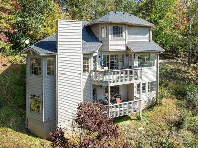 108 June Ct Lake Lure, NC 28746