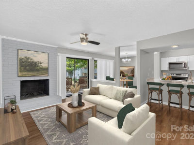 11084 Harrowfield Rd Charlotte, NC 28226