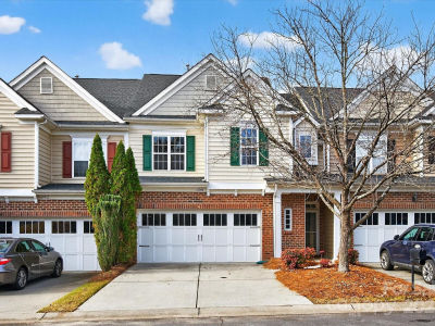 11008 Burnt Leather Ln Charlotte, NC 28277