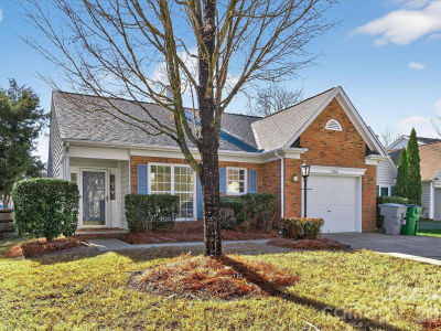 13212 Lampmeade Ln Charlotte, NC 28273