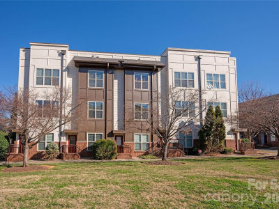 841 Seigle Point Dr Charlotte, NC 28204