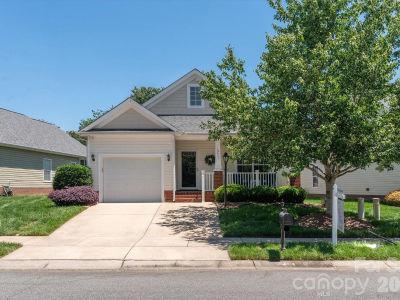 1047 Curry Way Matthews, NC 28104