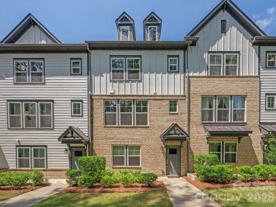 13018 Simoneaux Ln Charlotte, NC 28277
