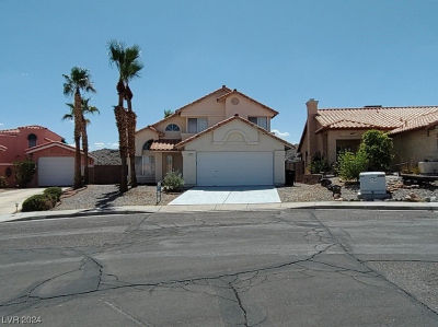 3275 Canyon Terrace Dr Laughlin, NV 89029