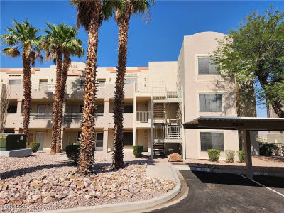 2016 Mesquite Ln APT 104 Laughlin, NV 89029
