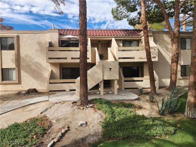 3761 Desert Marina Dr APT 74 Laughlin, NV 89029