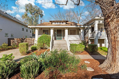 3415 4th Ave Sacramento, CA 95817