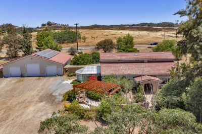 25066 Rancho Santa Teresa Drive, Ramona, CA, USA