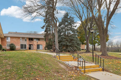 11937 W Appleton Ave UNIT 20 Milwaukee, WI 53224