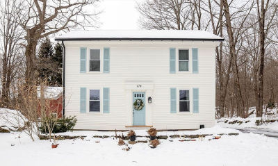 178 James St Barre, MA 01005