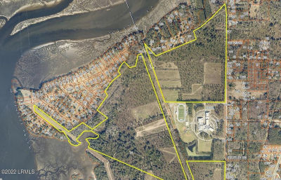 214 Seabrook Rd Seabrook, SC 29940