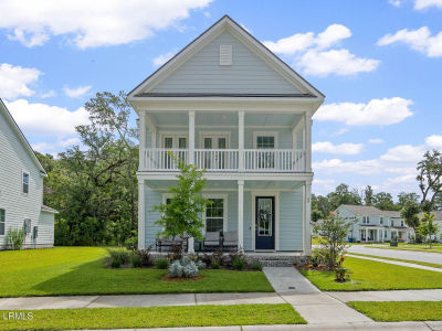 60 Backwater St Beaufort, SC 29906