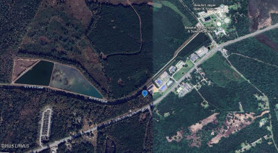 LOT 5C N Okatie Hwy Ridgeland, SC 29936