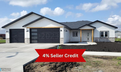 105 16th St N Breckenridge, MN 56520