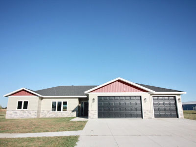 108 16th St N Breckenridge, MN 56520