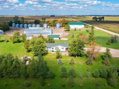 7775 750th Ave Tintah, MN 56583