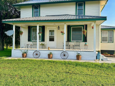 2682 390th St Breckenridge, MN 56520