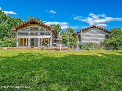 1742 State Route 848 New Milford, PA 18834