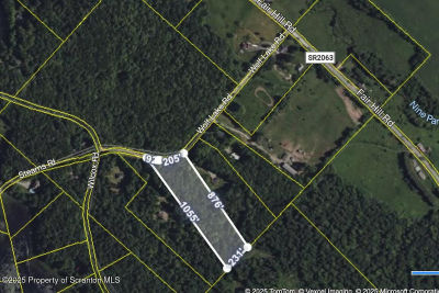 Wolf Lake Rd New Milford, PA 18834