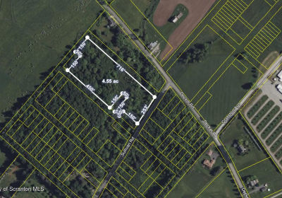 Sullivan Rd Dalton, PA 18414