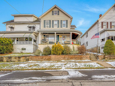 417 S Irving Ave Scranton, PA 18505