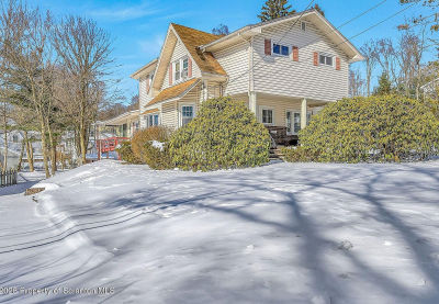 429 Clark Ave Clarks Summit, PA 18411