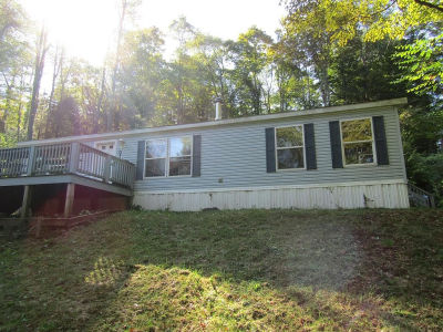 47 E Hill St Liberty, PA 16930