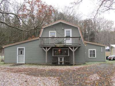 591 N Bullock Rd Mansfield, PA 16933