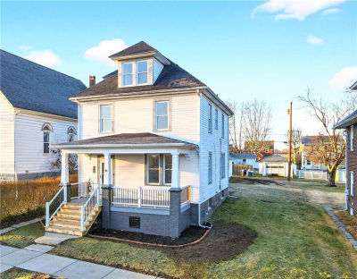 736 Mace St SW Greensburg, PA 15601