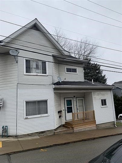 215 Westminster Ave Greensburg, PA 15601