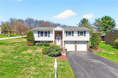 625 Stamford Dr Greensburg, PA 15601