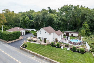 485 Old Bedford Road, Westport, MA, USA