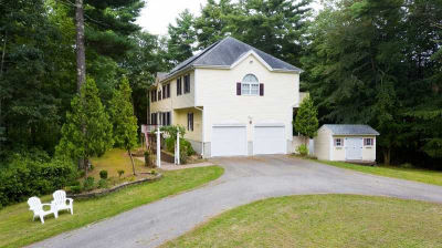 20 Thibeault Lane, Dartmouth, MA, USA