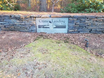 6 Crane Landing Road, Wareham, MA, USA
