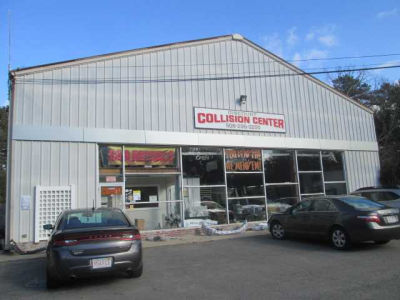 2648 Cranberry Highway, Wareham, MA, USA